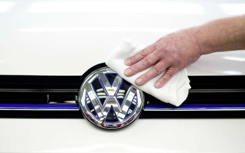 Бесконечная история: CША требуют с VW еще больше денег за «грязные» дизели