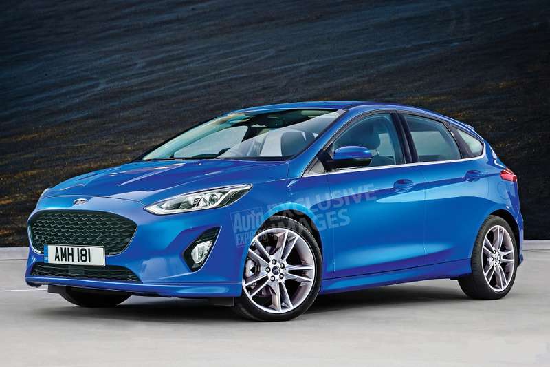 Роскошь и управляемость: Ford Focus споет старую песню на новый лад