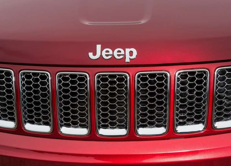 Внесли ясность: в Jeep объяснили природу нового Wagoneer