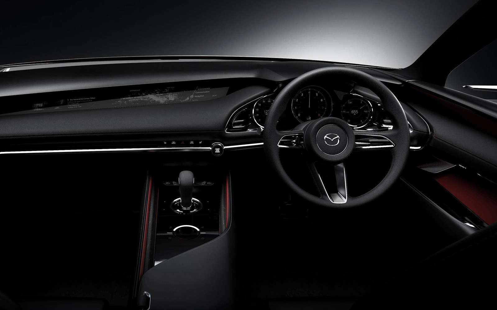 Новая Mazda 3: мы знаем, как она будет выглядеть — фото 809153