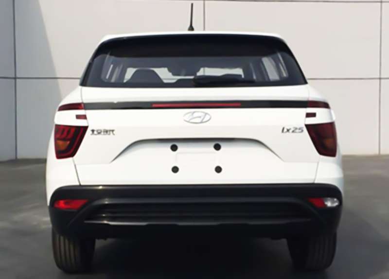 Новый Hyundai Creta — первые подробности