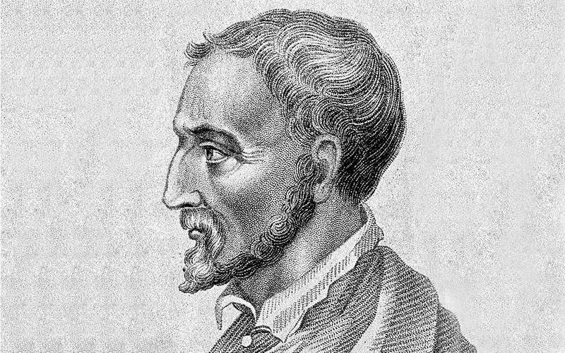 Джероламо Кардано (1501–1576)