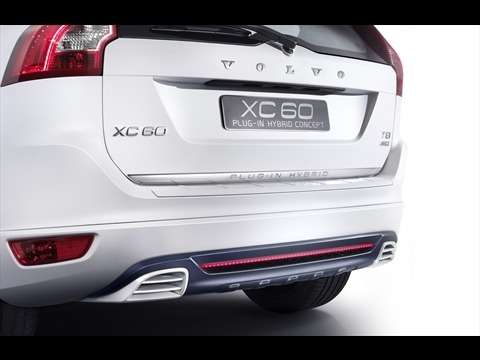 Volvo_XC60_PLUG-IN_Hybrid concept