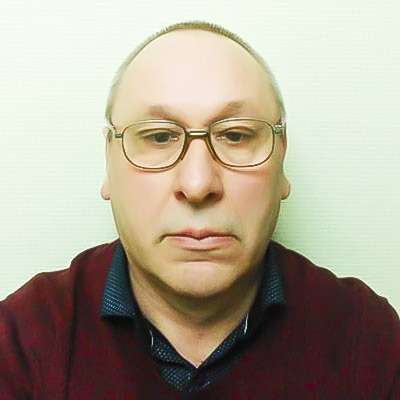 Виктор Леликов, специалист по подбору запасных частей ООО «Механика»