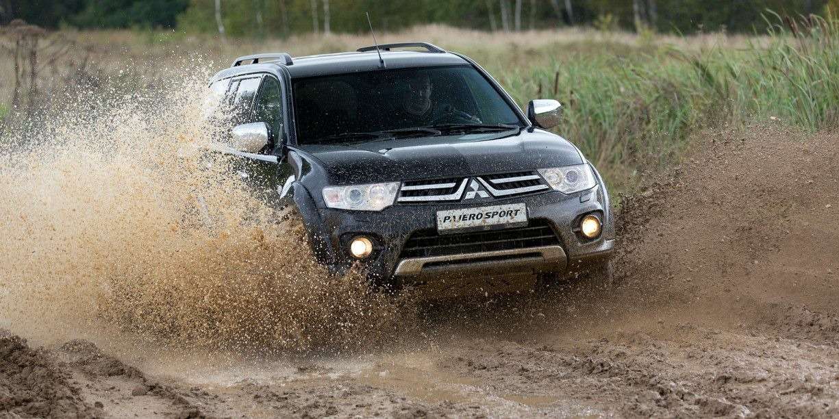 Mitsubishi решила скидками поддержать продажи ASX, Pajero Sport и L200 — фото 379561