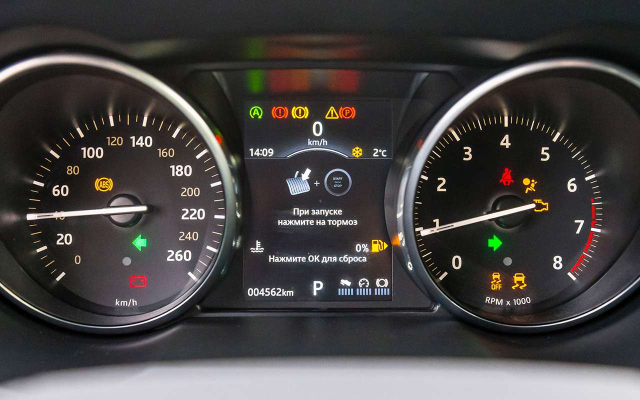 BMW X2 и три в уме: большой тест компактного премиума — фото 868507
