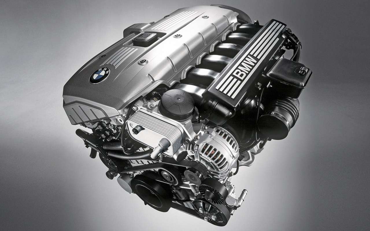 BMW 5‑й серии (F10): полный список проблем — фото 1180713