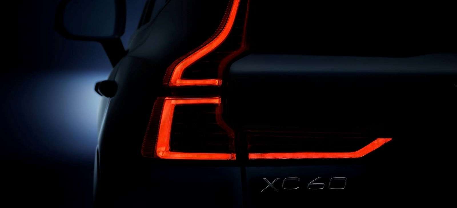 Volvo удивила ценником на новый XC60 — фото 804963