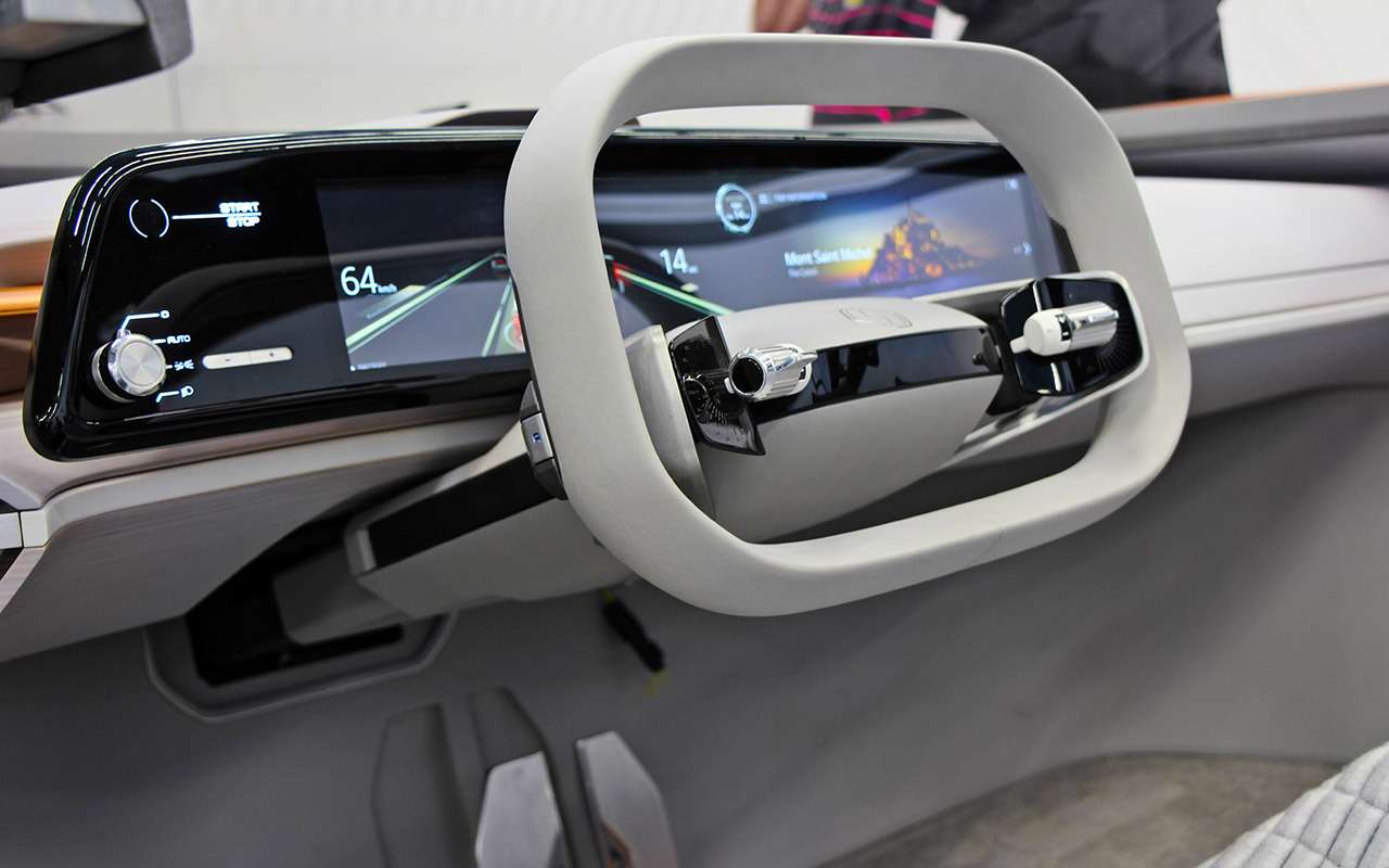 Новый Renault Symbioz — автомобиль-дом из будущего — фото 801014