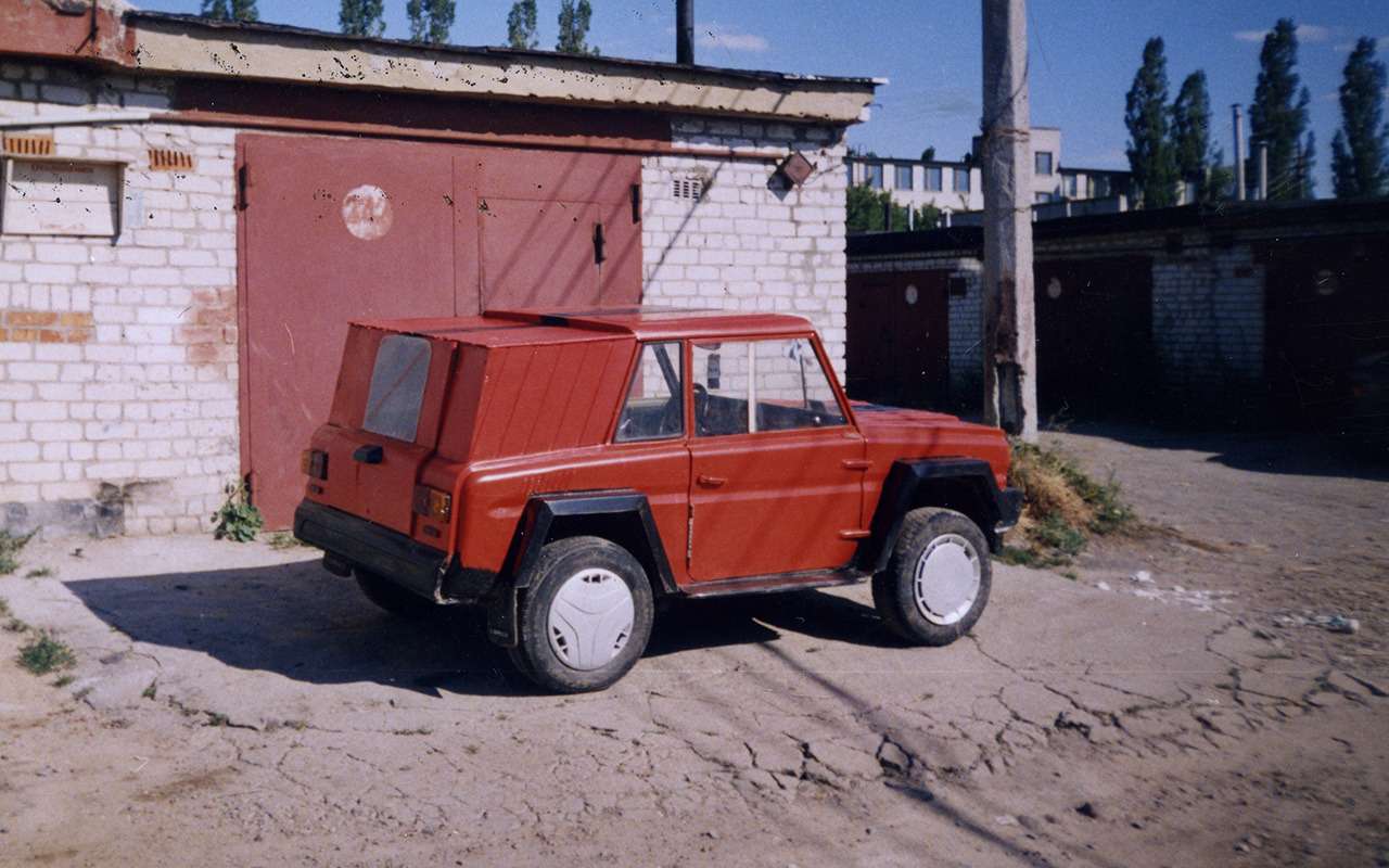 Как тюнинговали автомобили в СССР — фото 919700