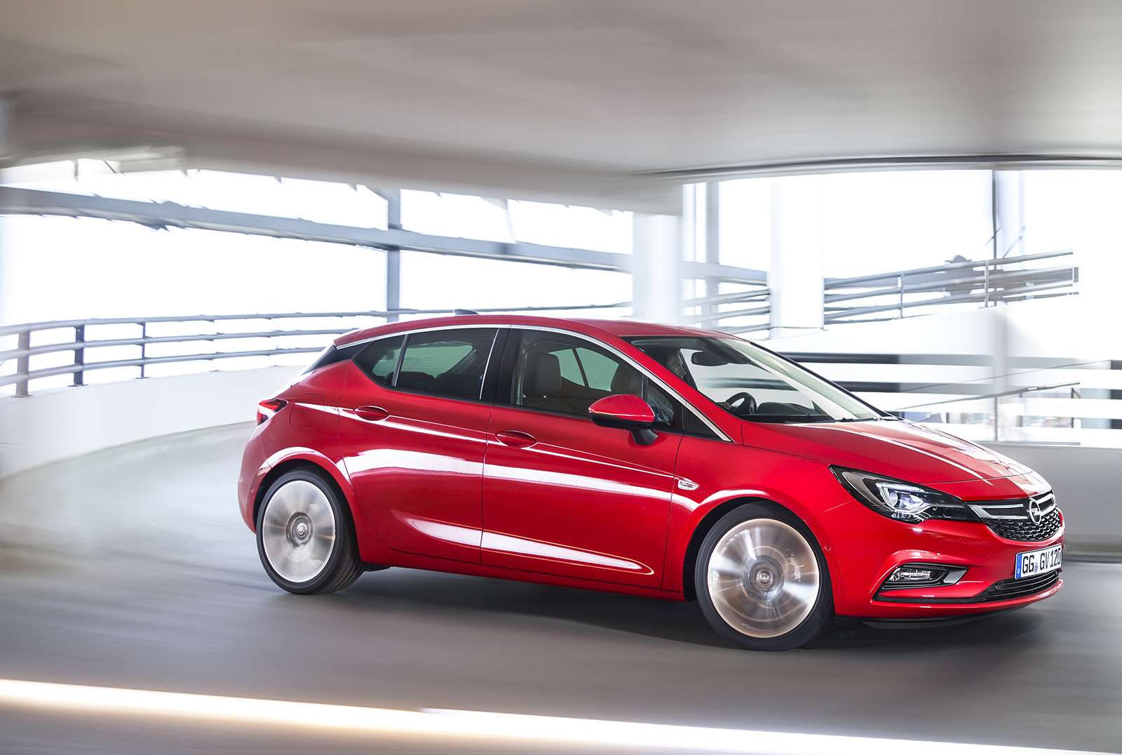 С этими моделями Opel вернется в Россию — прогноз «За рулем» — фото 945718