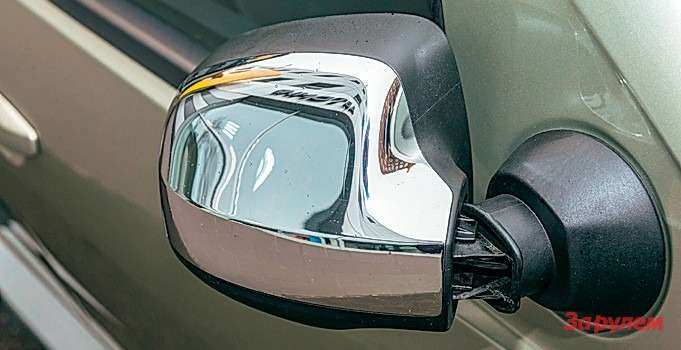 Renault Duster: цена привилегии — фото 258512