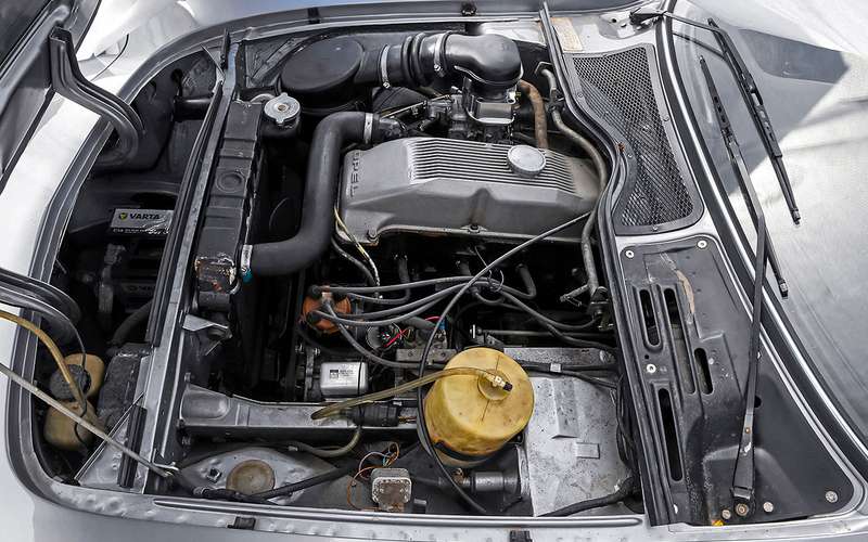 Когда-то Opel делал задорные машины... — тест 50 лет спустя