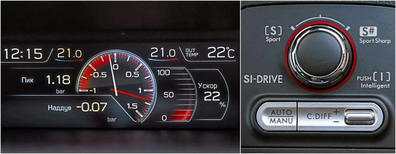 Опыт над спорткаром: перевели Subaru WRX STI на газ — фото 1172682