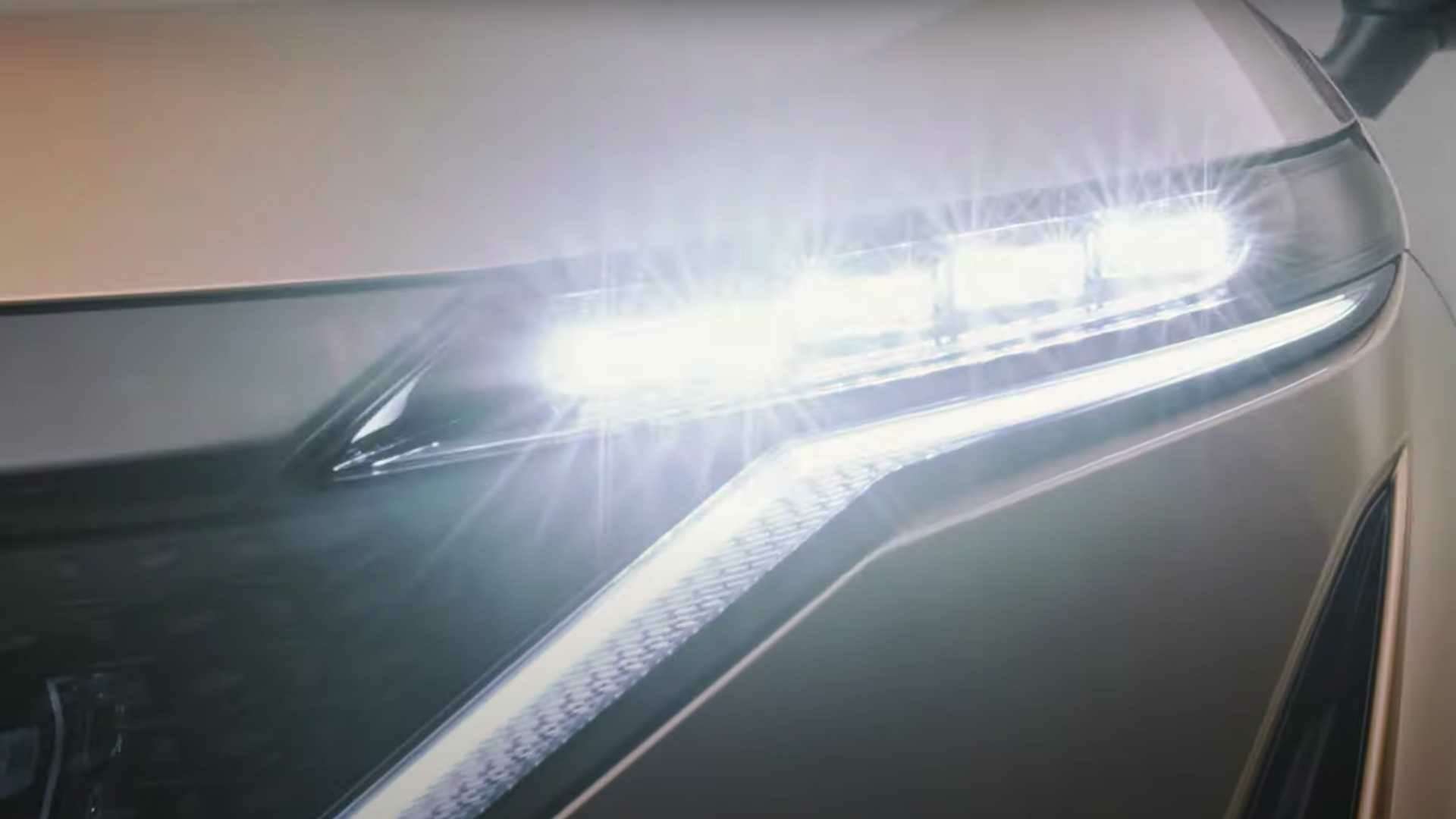 Новый Nissan Ariya: последнее предсерийное видео — фото 1144658