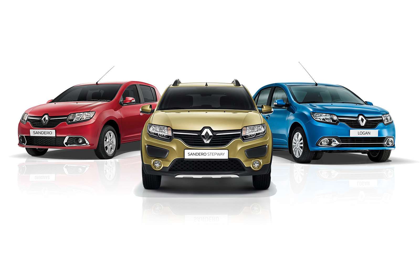 Renault увеличила цены на все модели в России — фото 784606