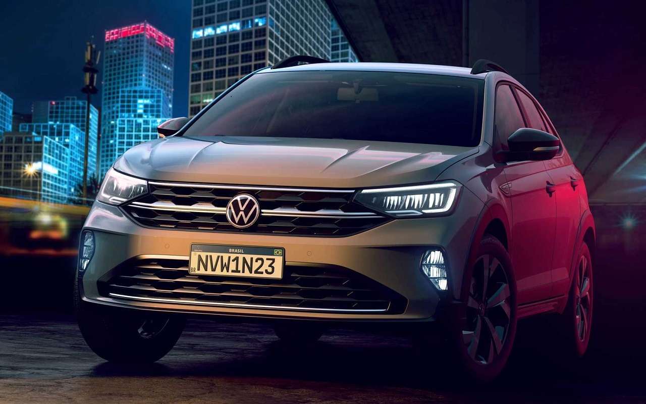 Volkswagen Nivus представлен официально. Ждать ли его в России? — фото 1136753