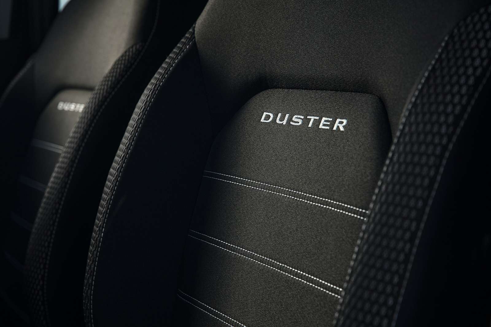 Новый Duster: раскрыты все секреты — фото 793677