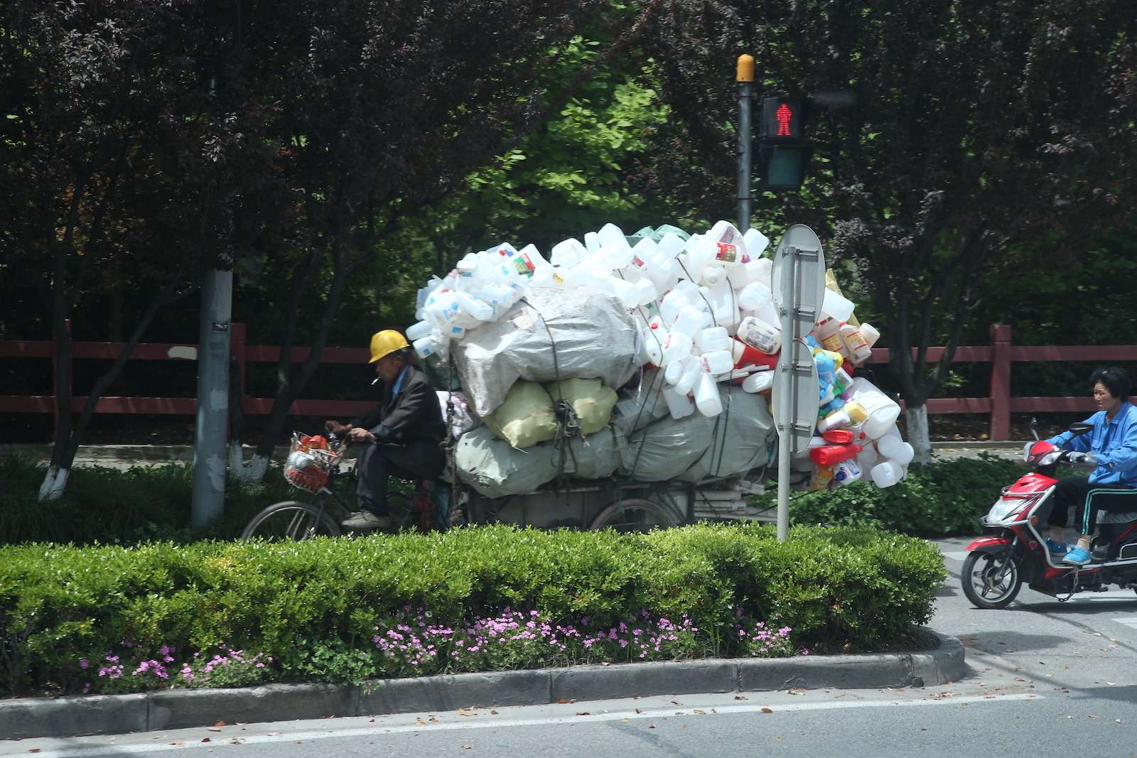 Как собирают кроссоверы в Китае — фото 751563
