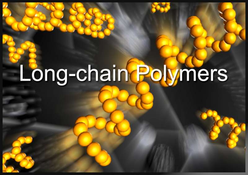 Long-Chain Polymers