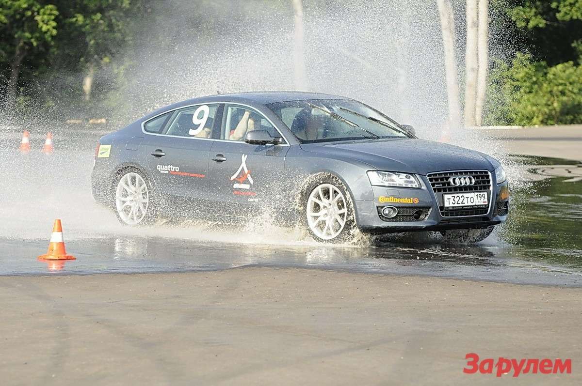 Audi quattro driving school_16