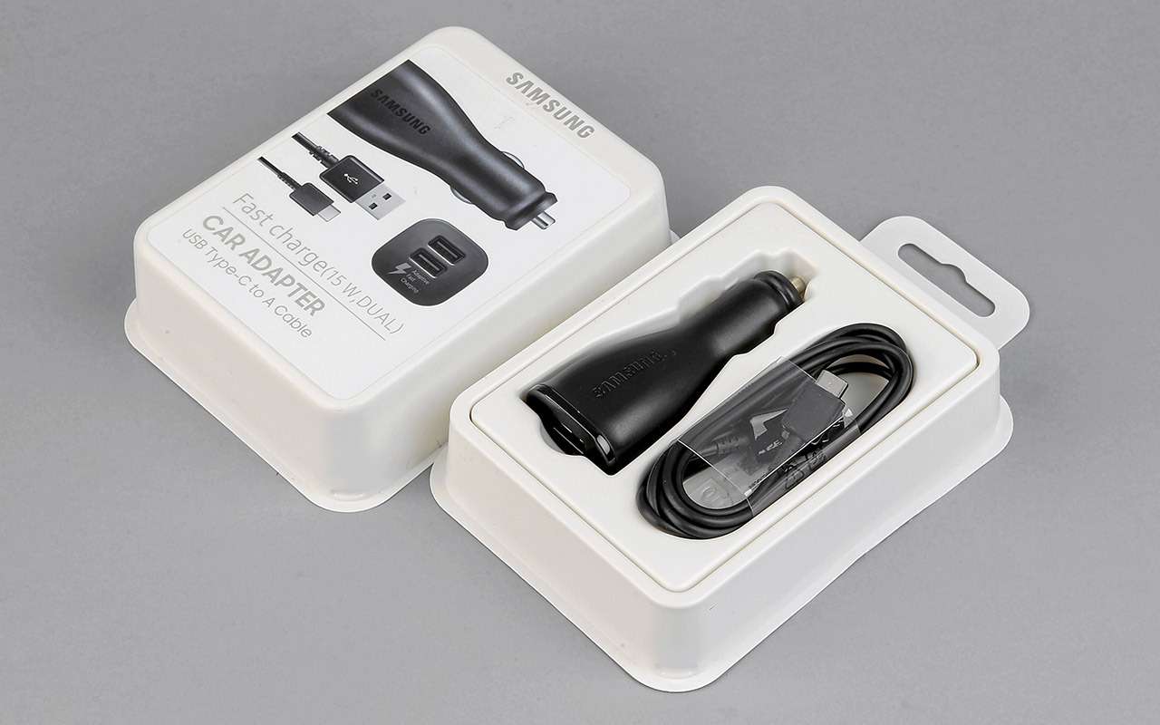 USB-зарядки для телефонов: выбрали лучшие — фото 1167594