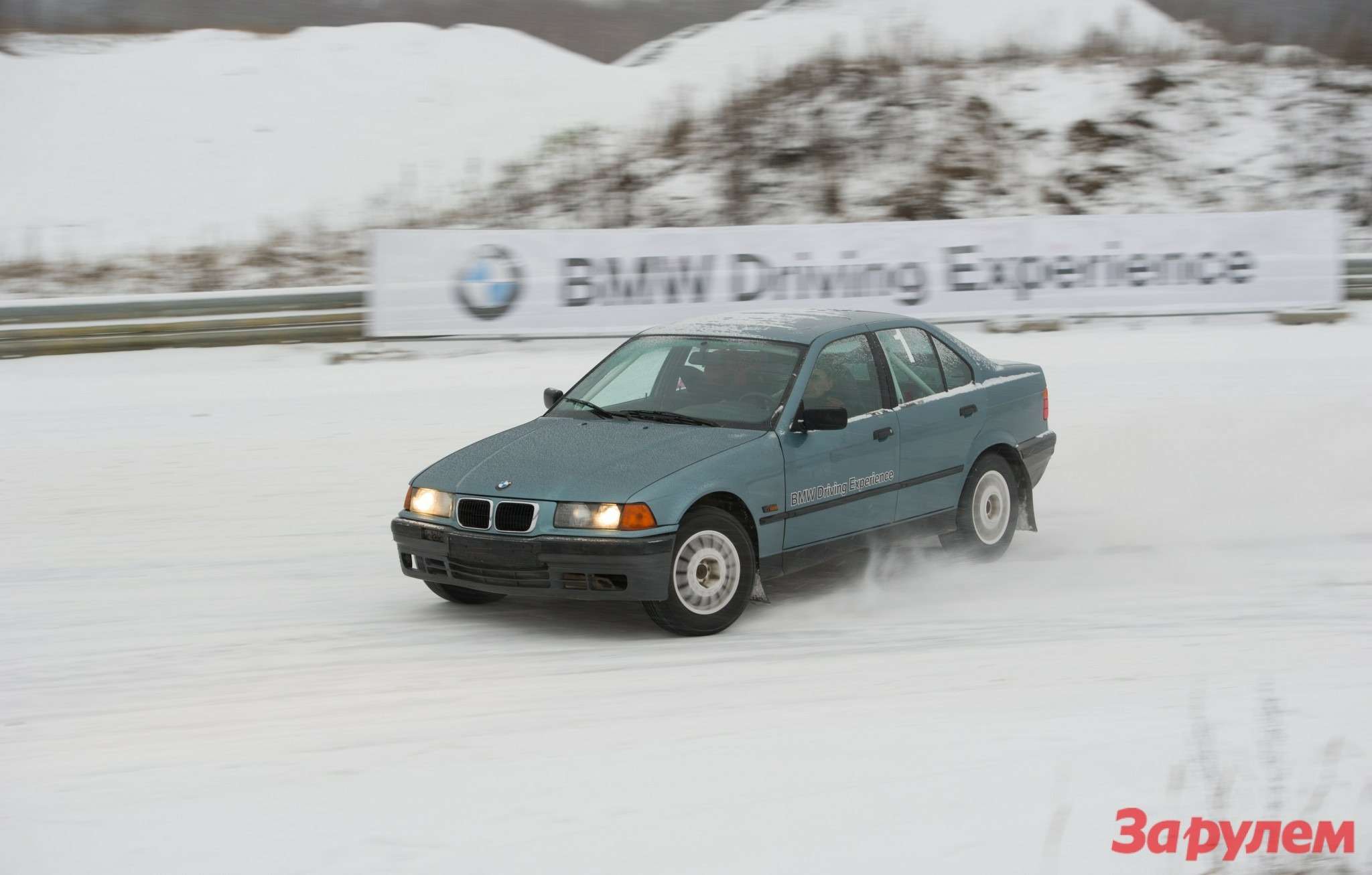 BMW xDrive to Rally (4)