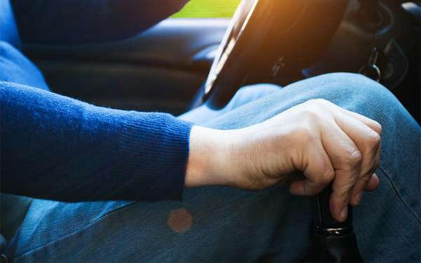 12 вредных привычек неопытного водителя