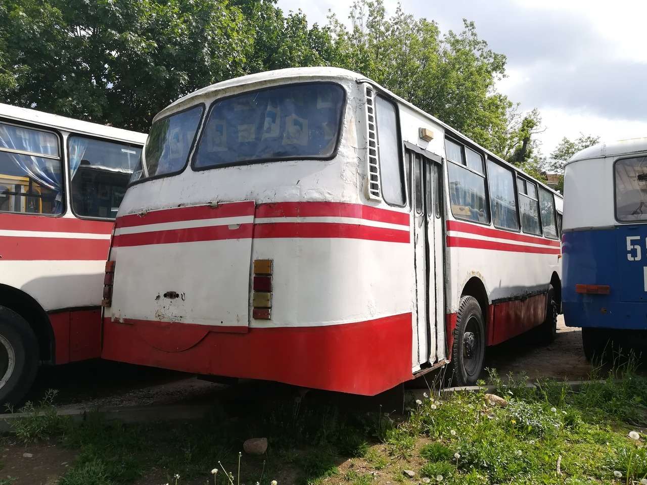 Автомобили из СССР: а вы их помните? — фото 979570