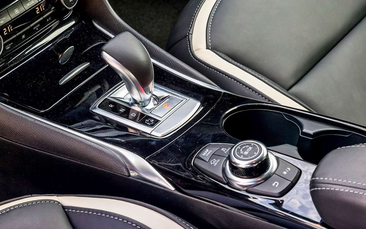 BMW X2 и три в уме: большой тест компактного премиума — фото 868489