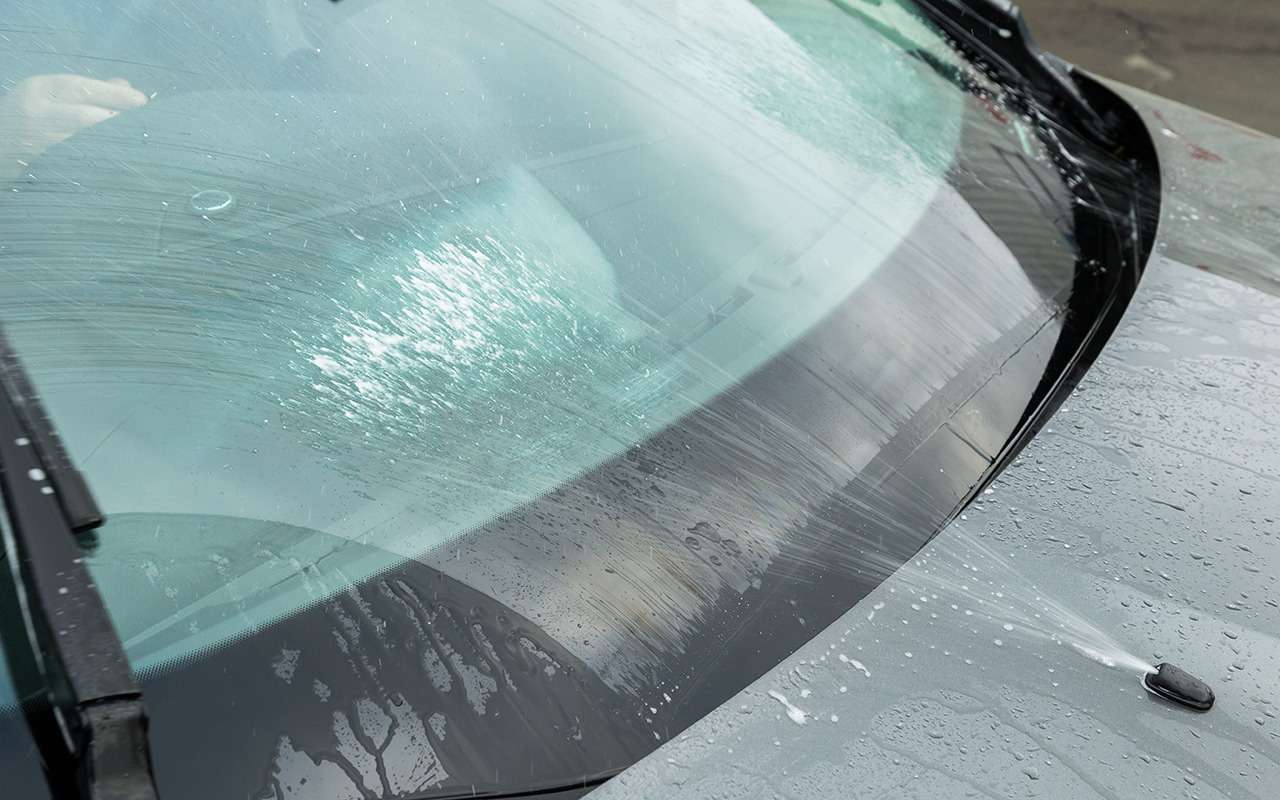 Что сломается у вашей машины этой зимой — 9 неприятностей — фото 815845