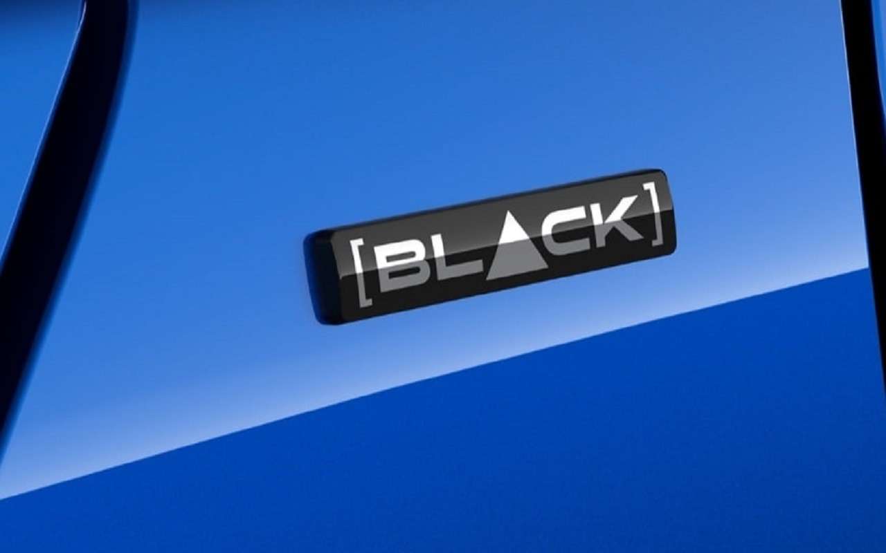 Lada 4x4 Urban Black: фото и все расцветки — фото 1195226