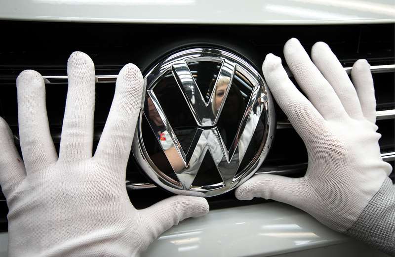 Volkswagen решил поставлять двигатели из России на свои заводы по всему миру
