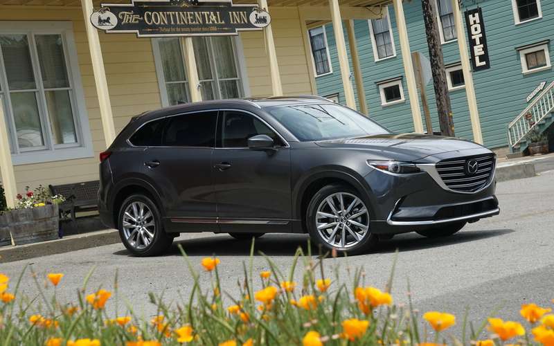 Mazda подняла цены на свой модельный ряд