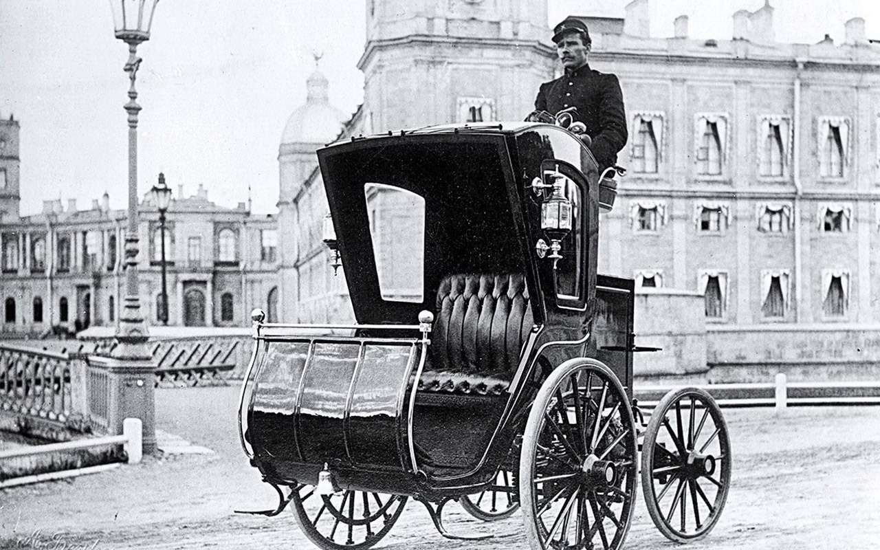 9 изобретений, которые перевернули историю автомобиля (и в мире, и у нас ) — фото 1294517