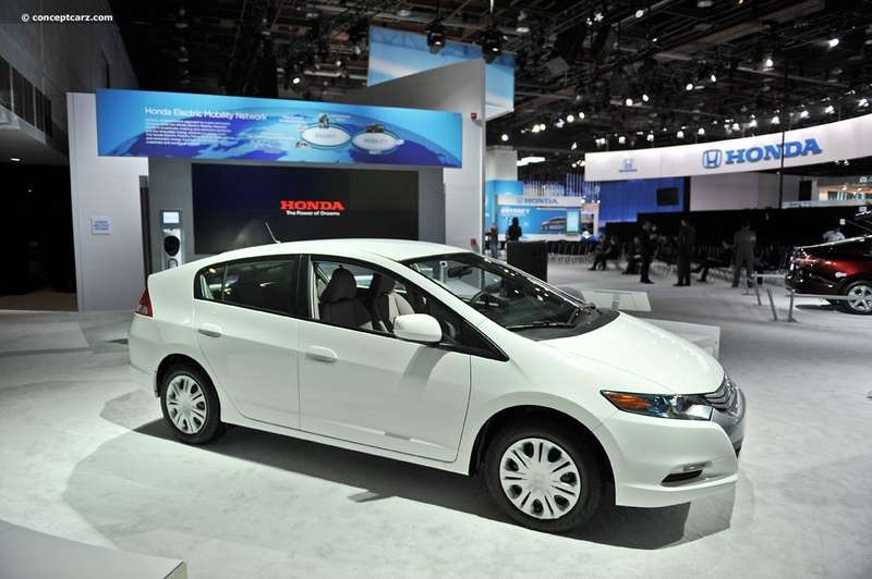 Honda возобновила поставки комплектующих из Японии