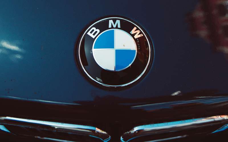 В России отзывают BMW X5, X6 и X7