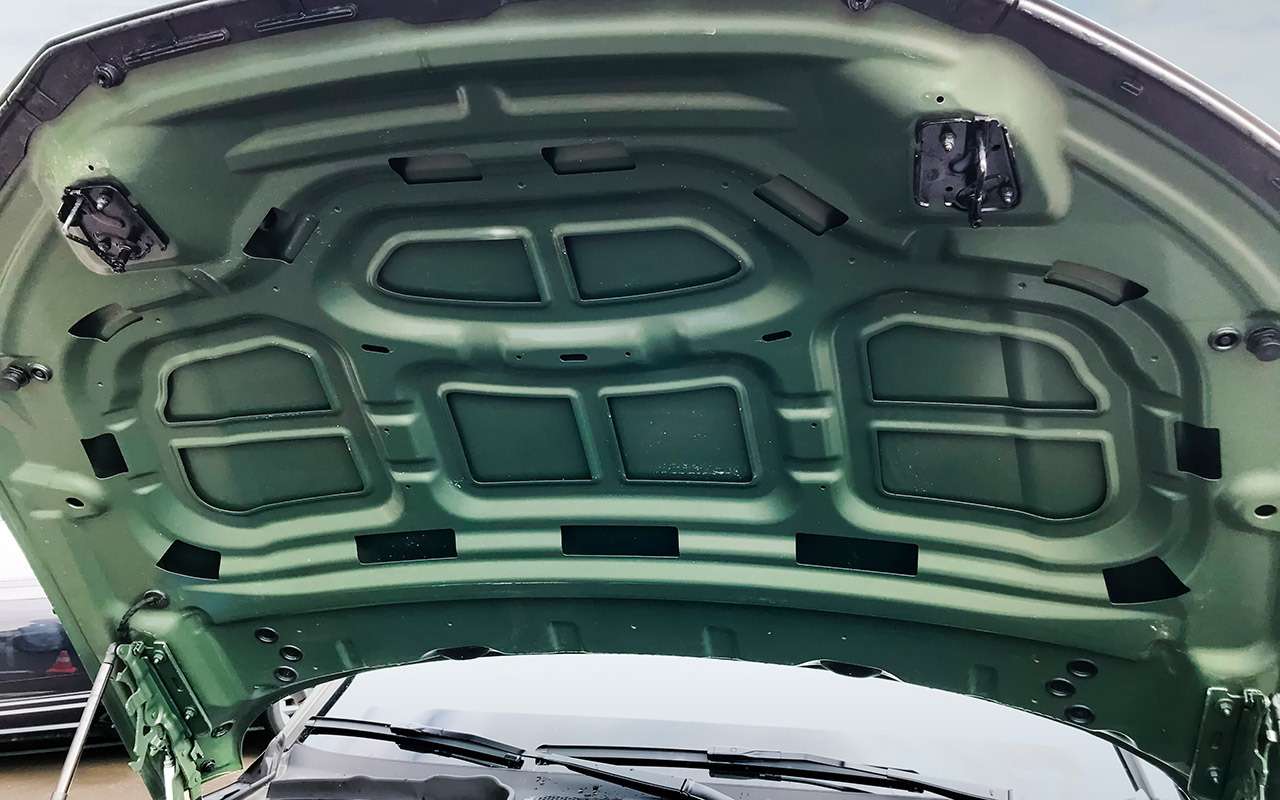 Новый Audi Q5 — с гибкими фонарями?! — фото 1263722