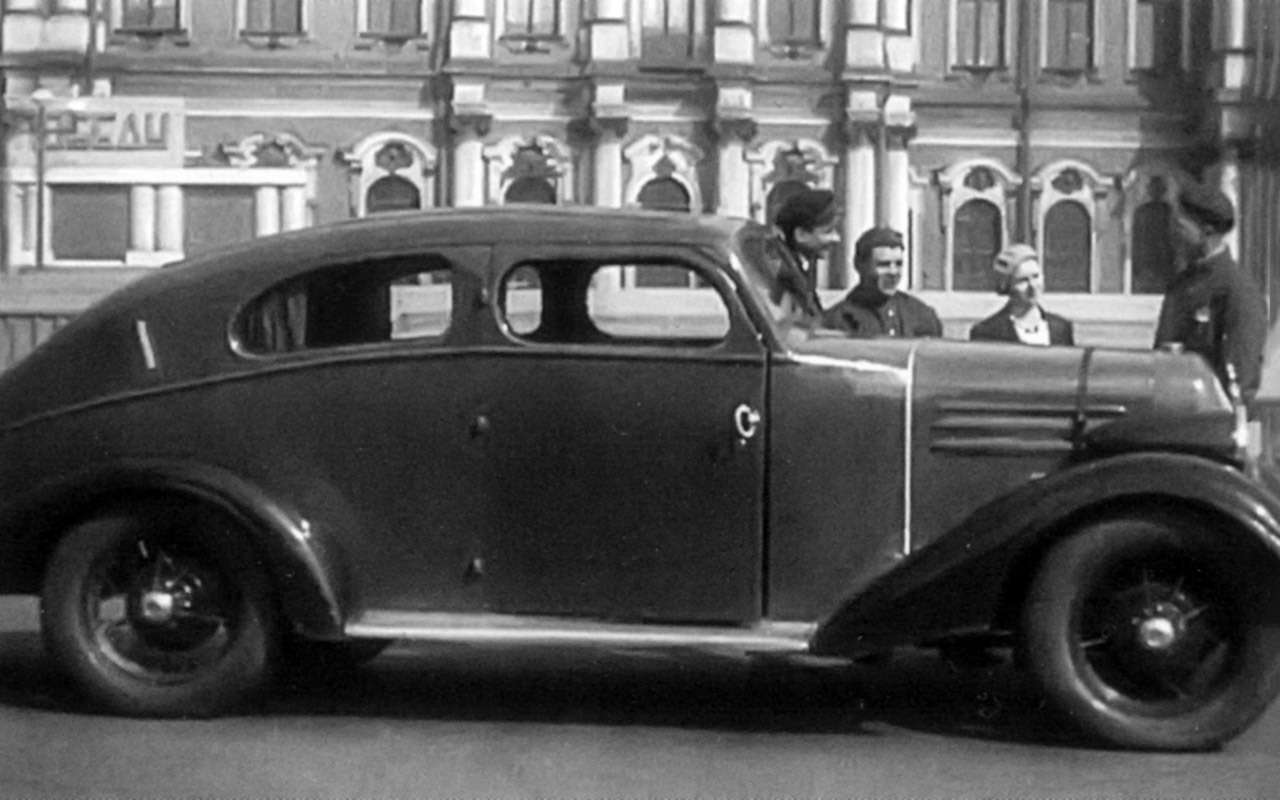 Автомобили-самоделки из СССР: фанера и движок от Запорожца — фото 1120940