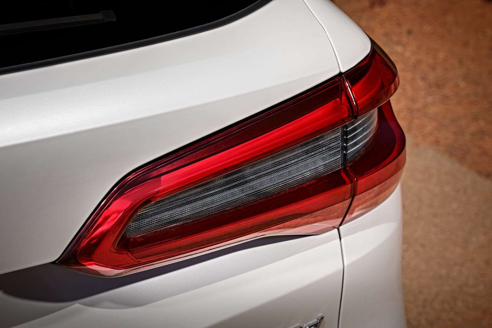 Новый BMW X5: приборная революция! — фото 876644