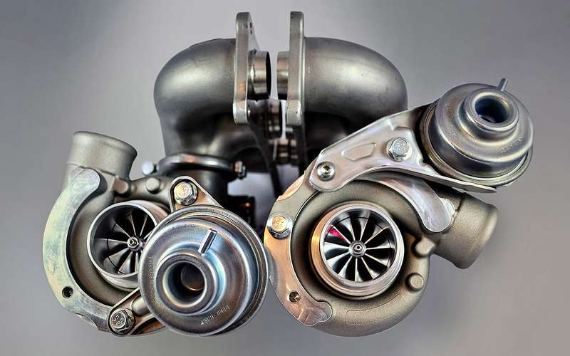 Вся правда о турбомоторах: список проблемных двигателей