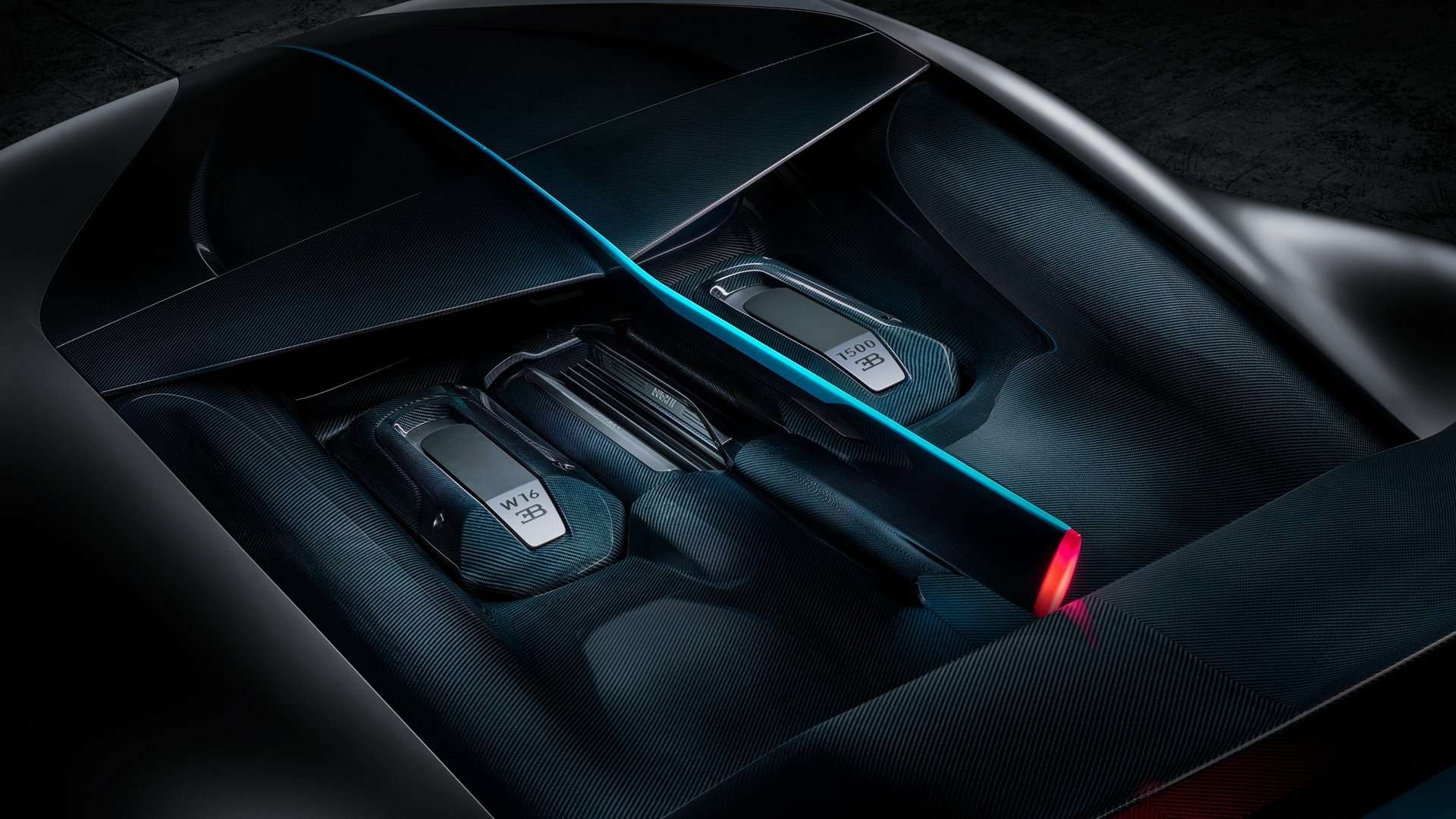 Bugatti Divo: настало время остановиться в погоне за скоростью и мощностью? — фото 899084