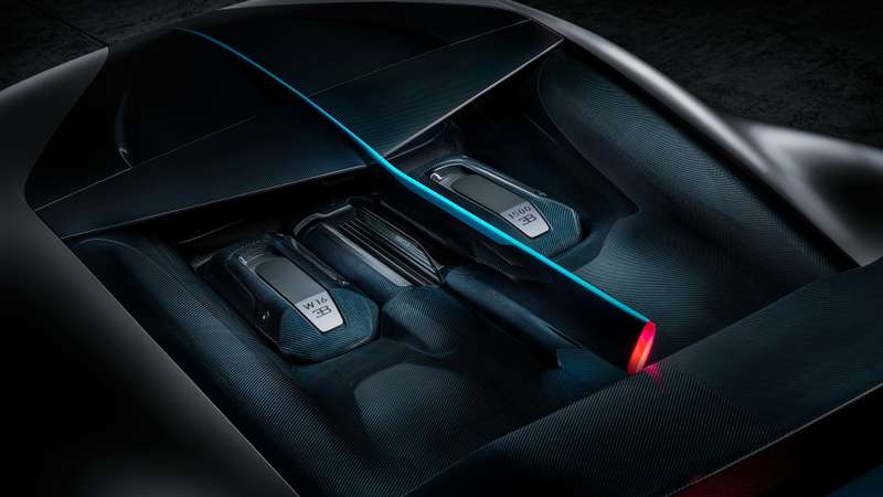 Bugatti Divo: настало время остановиться в погоне за скоростью и мощностью?
