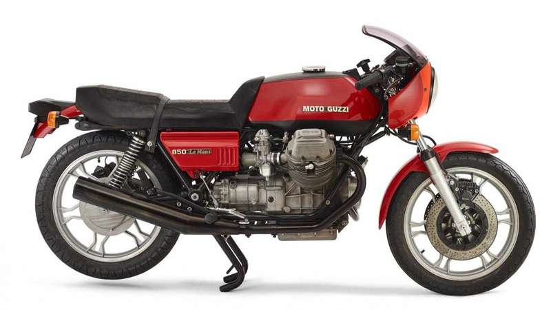 10 самых крутых мотоциклов знаменитой итальянской марки