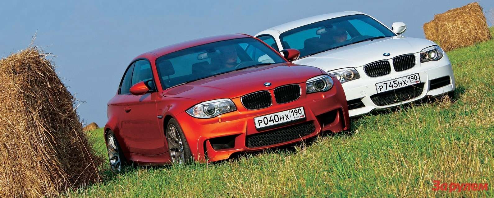 BMW 1 Series M coupe, BMW 135i