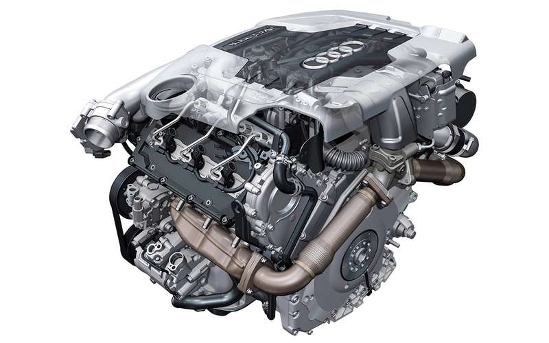 Audi Q5 (2008-2017): все его проблемы