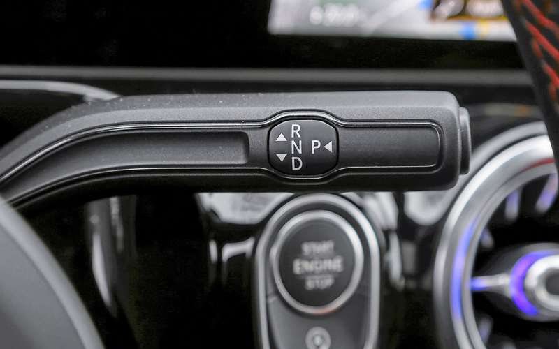 Audi, Mercedes, Range Rover и Volvo: большой тест