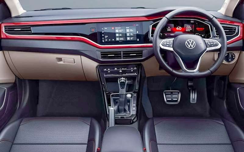Новый седан Volkswagen — еще ближе к гольф-классу