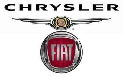  no copyright Chrysler Fiat Logo