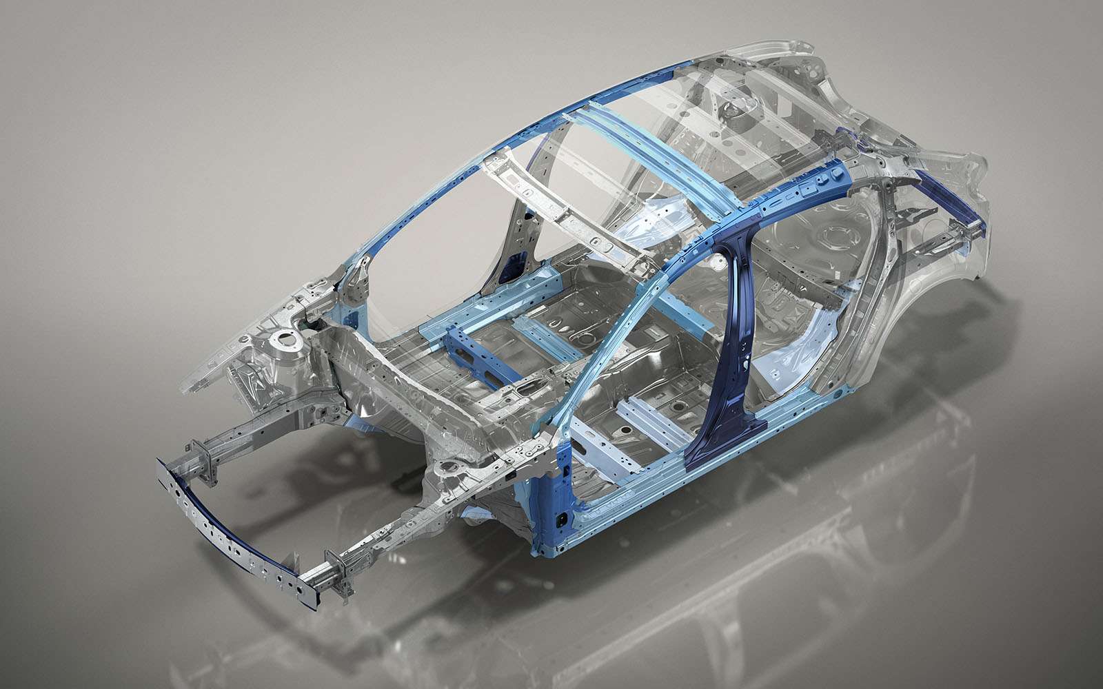 Новая Mazda 3: рассматриваем в деталях со всех сторон — фото 928234